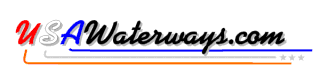 USAwaters.com logo
